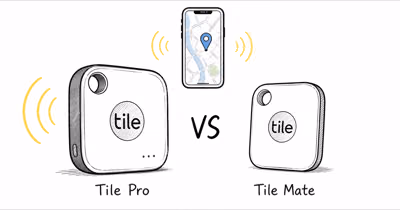 Tile Mate vs Tile Pro: Which Tile Tracker to Buy (2026)