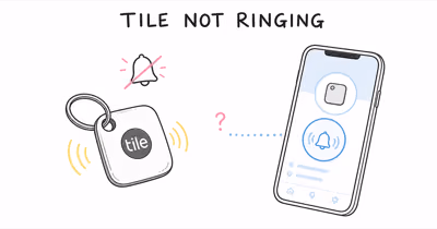 Tile Not Ringing? Causes and Step-by-Step Fixes (2026)