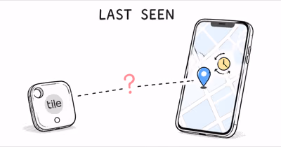 Tile Not Updating Location? How to Fix a Stale Map