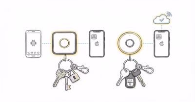 Tile vs Atuvos: Which Bluetooth Tracker Is Worth Buying?