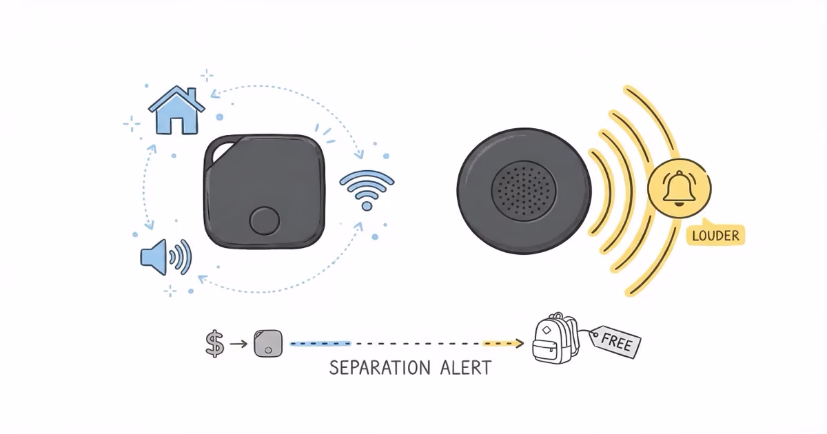 Tile vs Chipolo: Which Bluetooth Tracker Wins in 2026?