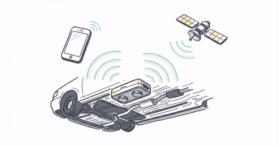 TKSTAR TK905 GPS Tracker Review: Budget Pick Tested