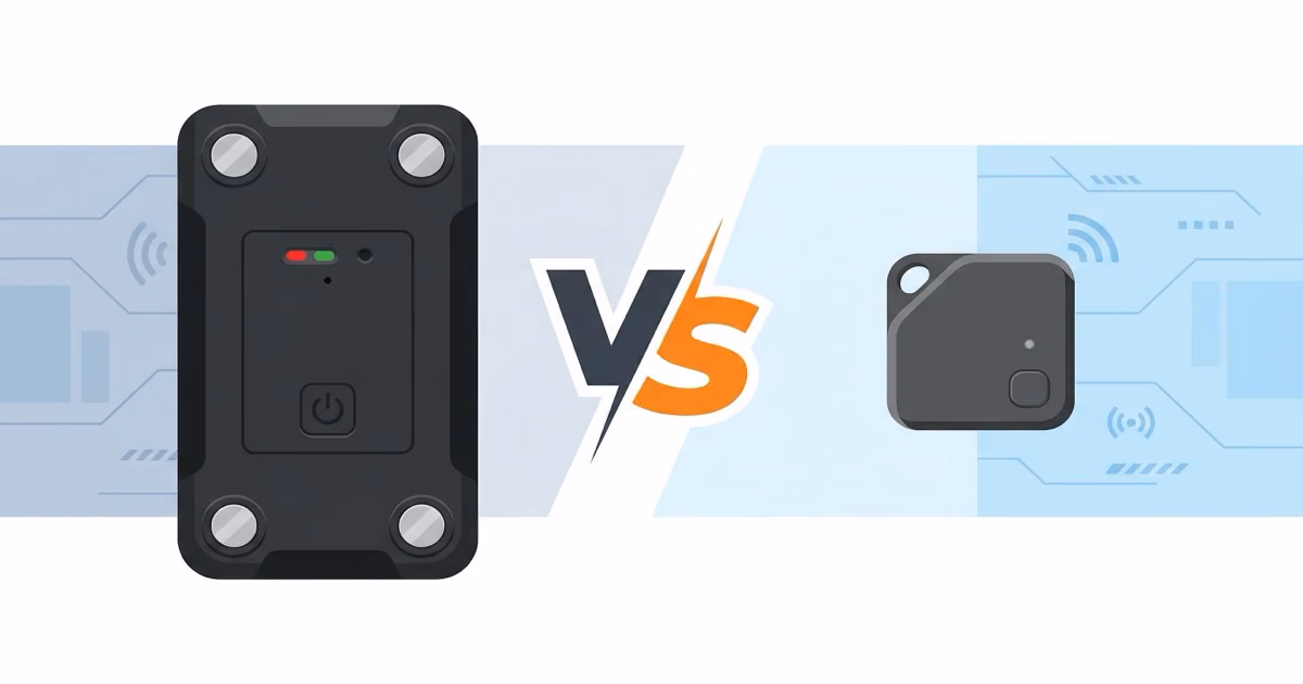 TKSTAR vs Tracki: Budget GPS Trackers Compared