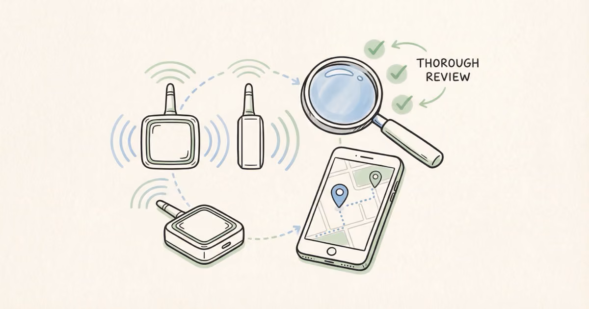 Tracki GPS Tracker Review: Hands-On Testing and Honest Verdict