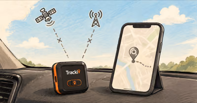Tracki Not Updating Location? 7 Ways to Fix It Fast