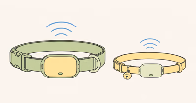 Tractive DOG 6 vs CAT Mini: Which to Buy for Your Pet?