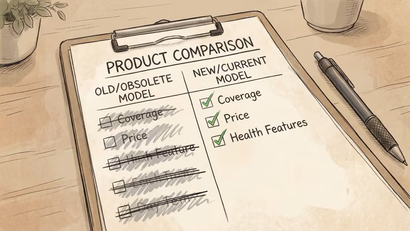 Whistle GO Explore discontinued after Tractive acquired the brand in 2025