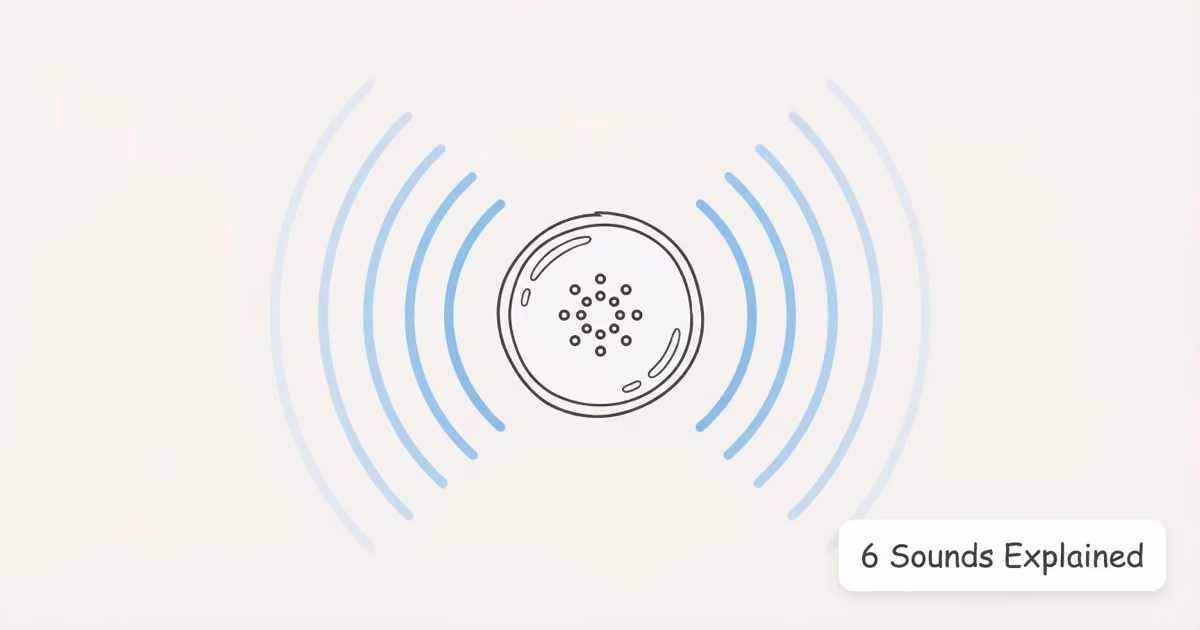 Why Is My AirTag Beeping? All 6 Reasons Explained