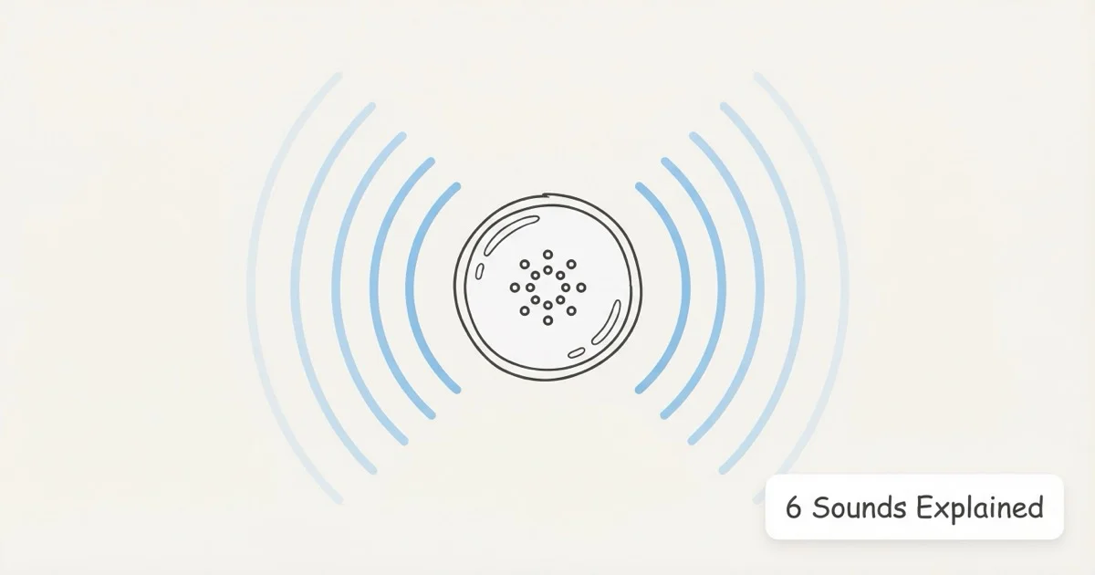 Why Is My AirTag Beeping? All 6 Reasons and Quick Fixes