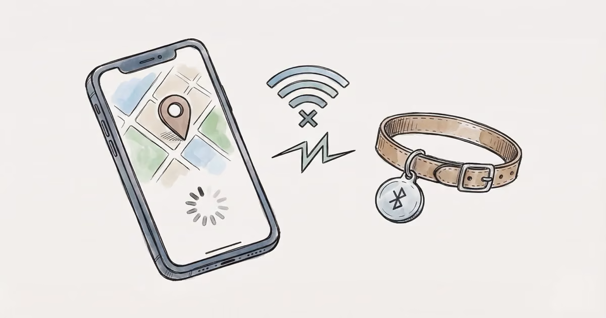 Yip Smart Tag Not Updating Location or Connecting? 8 Fixes