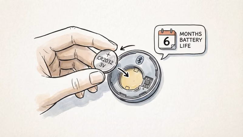 SwiftFinder compared to AirTag, Tile, and Chipolo Bluetooth trackers